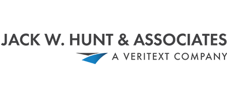 Jack W. Hunt & Associates